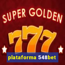 plataforma 548bet